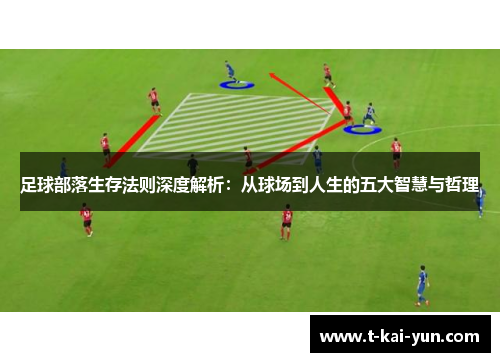 足球部落生存法则深度解析：从球场到人生的五大智慧与哲理